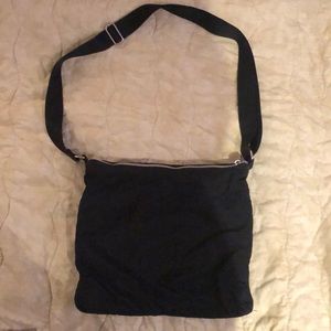 Baggallini Bags - Black nylon cross body bag Baggallini Bags - Black nylon cross body bag